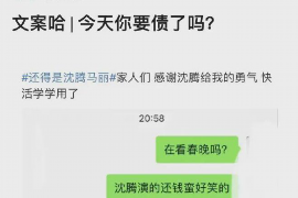 宁城企业清欠服务